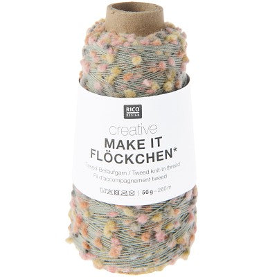 Creative | Make it Flockchen