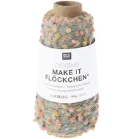 Creative | Make it Flockchen