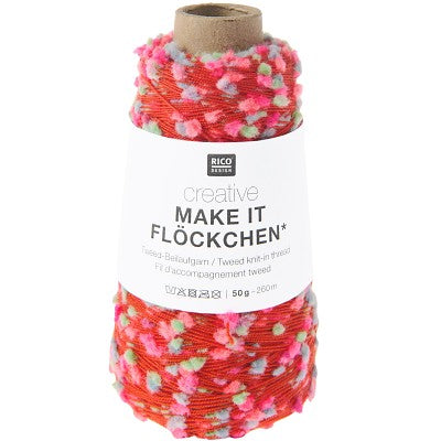 Creative | Make it Flockchen