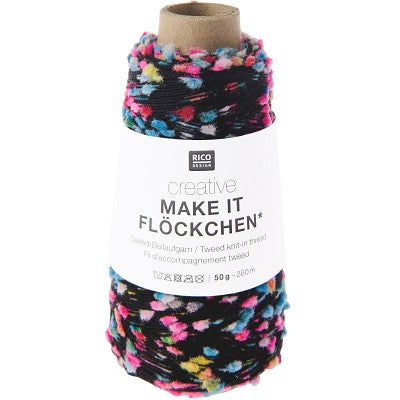 Creative | Make it Flockchen