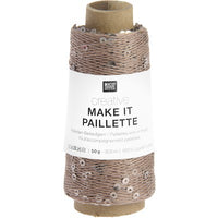Creative | Make it Paillette