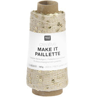Creative | Make it Paillette