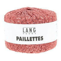 Lang | Paillettes
