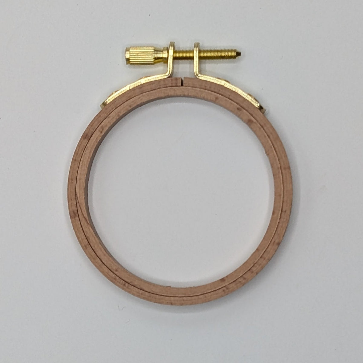 Beech | Embroidery hoops