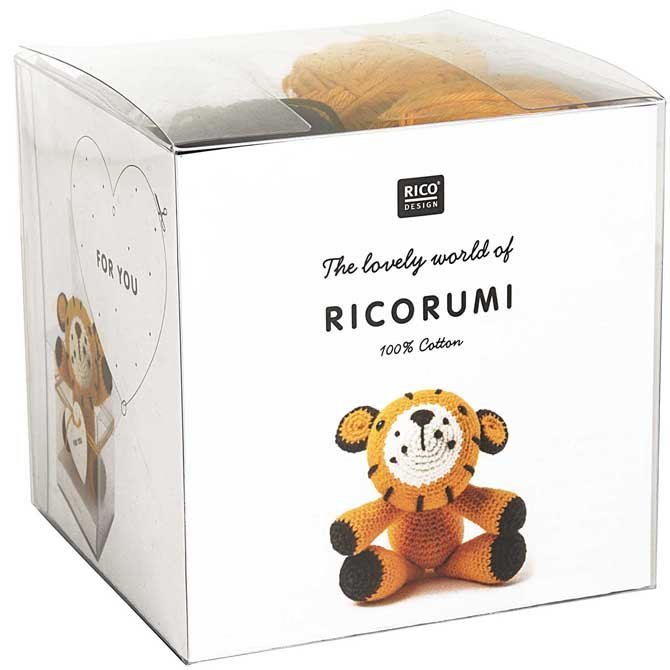 Rico Design | Ricorumi DK Kit