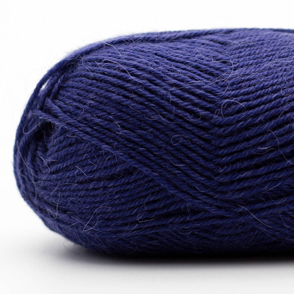 Kremke Soul Wool | Edelweiss