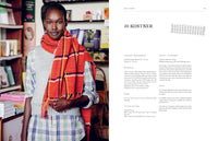 Laine Publishing | 52 Weeks of Scarves