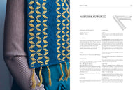 Laine Publishing | 52 Weeks of Scarves