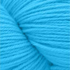 Cascade | Heritage Fingering Neon