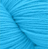 Cascade | Heritage Fingering Neon