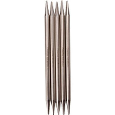 ChiaoGoo | Steel 8 inch Double Pointed Needles