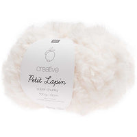 Rico Yarns | Petit Lapin Super Chunky