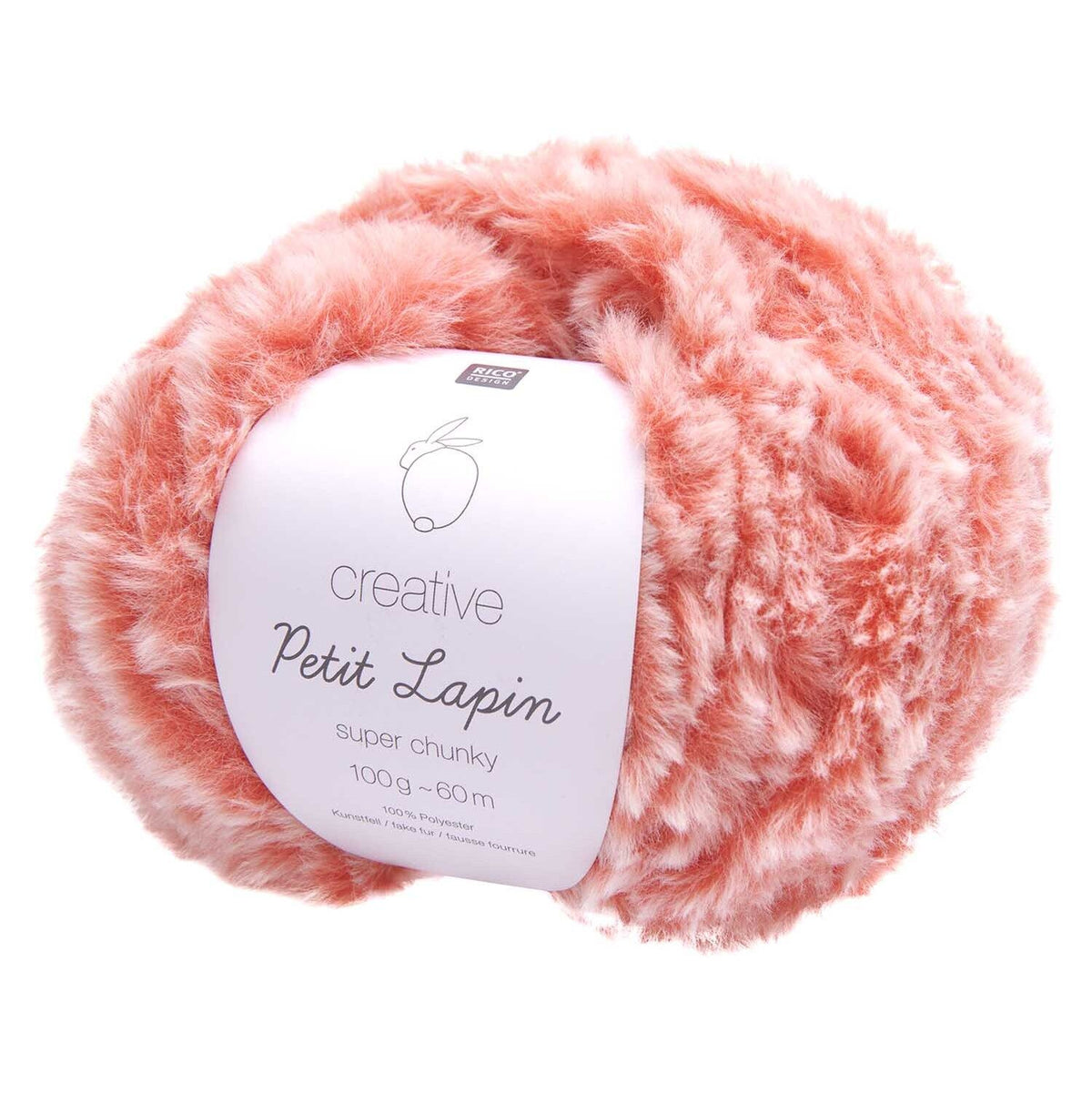 Rico Yarns | Petit Lapin Super Chunky