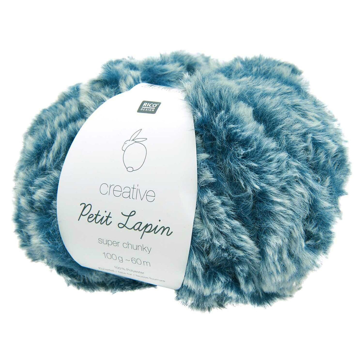 Rico Yarns | Petit Lapin Super Chunky