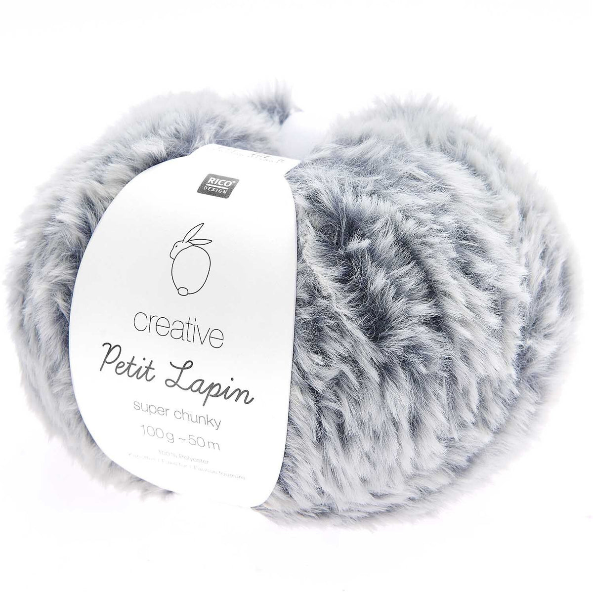 Rico Yarns | Petit Lapin Super Chunky