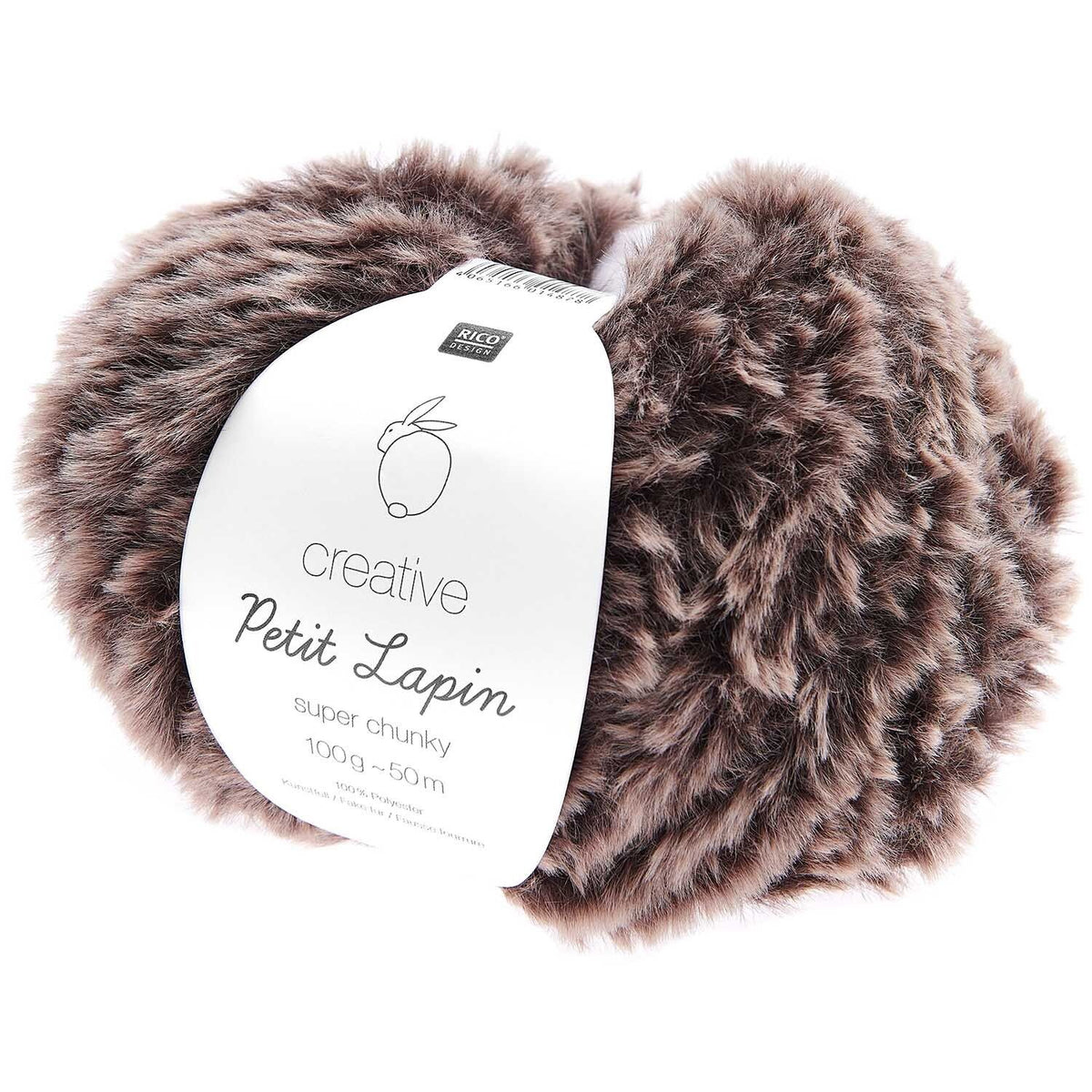 Rico Yarns | Petit Lapin Super Chunky