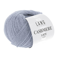 Lang | Cashmere Lace