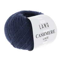 Lang | Cashmere Lace