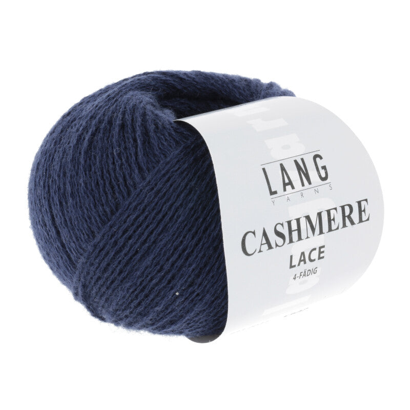 Lang | Cashmere Lace