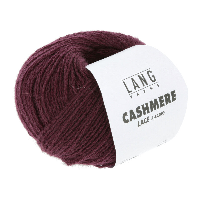 Lang | Cashmere Lace