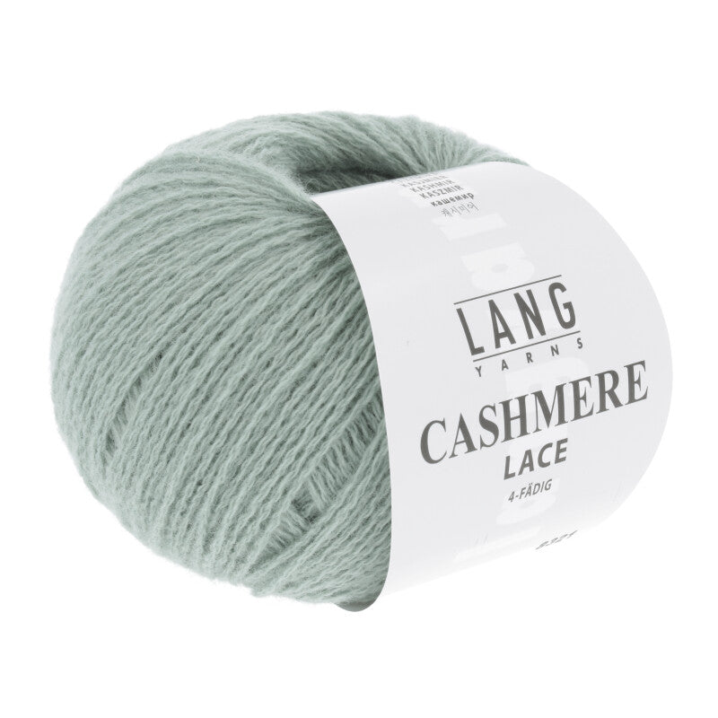 Lang | Cashmere Lace