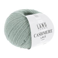 Lang | Cashmere Lace