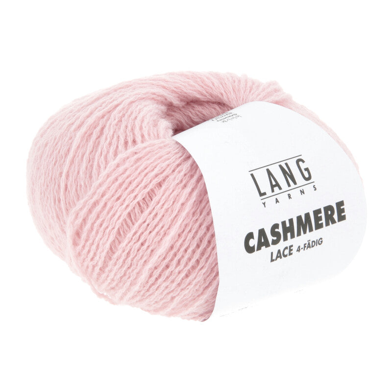 Lang | Cashmere Lace