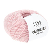 Lang | Cashmere Lace
