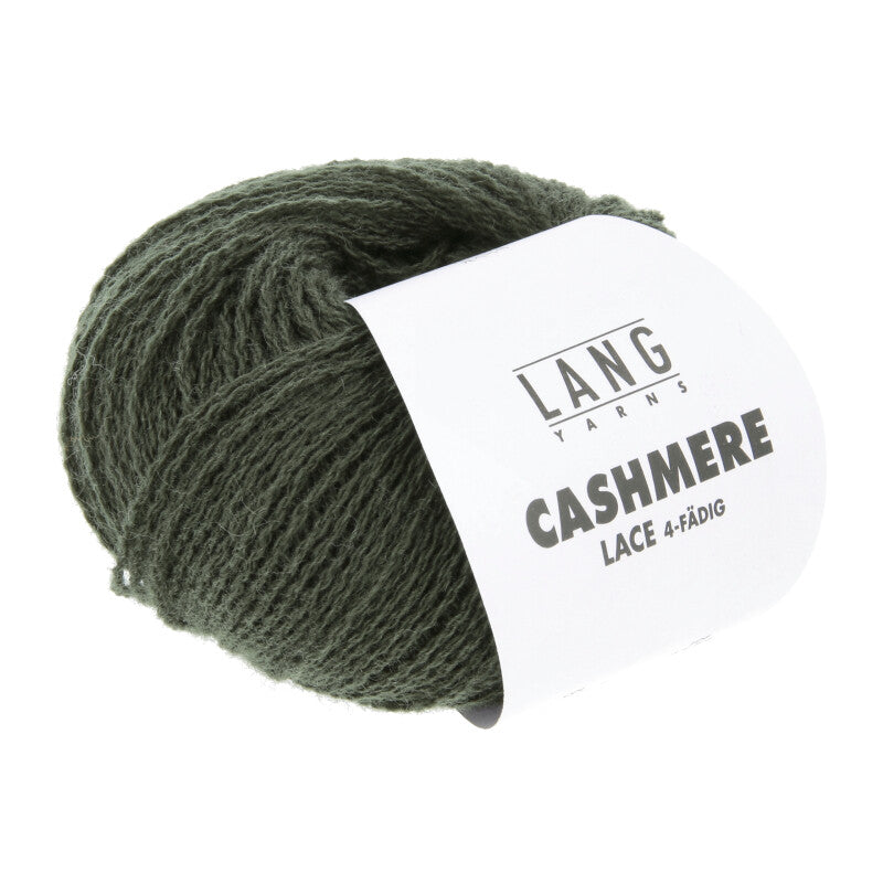 Lang | Cashmere Lace