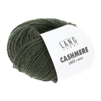 Lang | Cashmere Lace