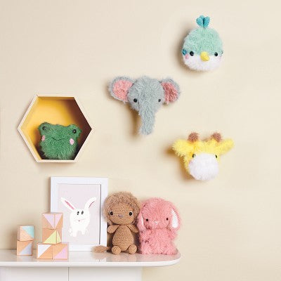 Rico Design | Furry Animals