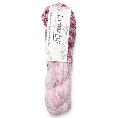 Cascade | Anchor Bay | Hand Paints