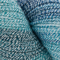 Cascade | Anchor Bay | Hand Paints