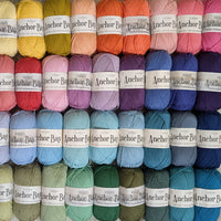 Cascade | Anchor Bay