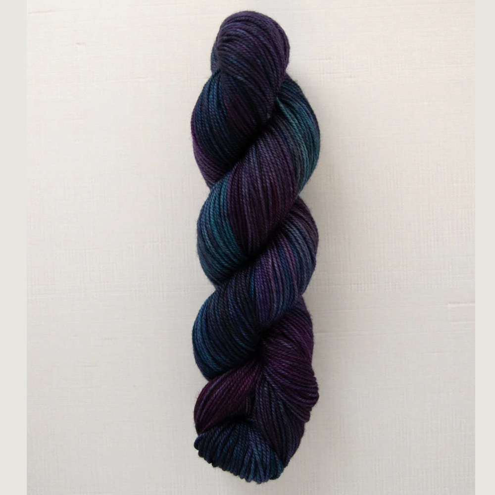 Sweet Georgia | Merino DK