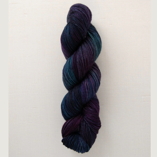 Sweet Georgia | Merino DK