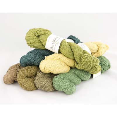 BC Garn | Bio Balance | GOTS certified