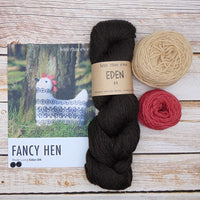 Baa Ram Ewe | Fancy Hen Kits