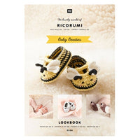 Rico Design | Ricorumi DK Amigurumi Book