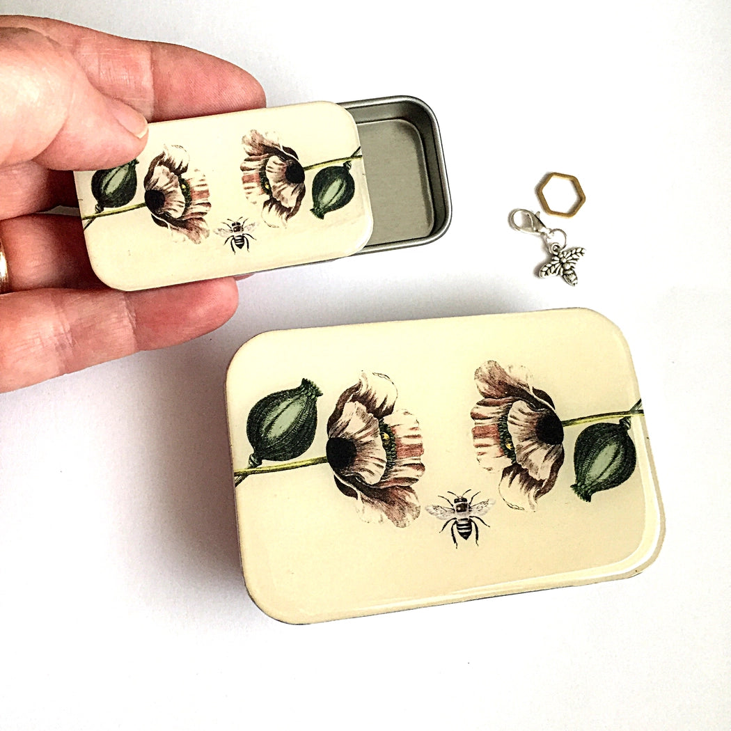 Firefly notes | Notions Tin | Large – baaadrabbitfa