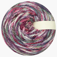 WildWestDye | Naturally dyed merino/nylon bulky 125g cake