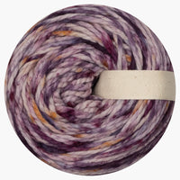 WildWestDye | Naturally dyed merino/nylon bulky 125g cake