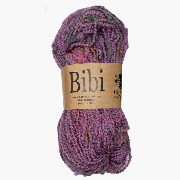 Borgo de' Pazzi | Bibi