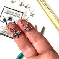 Firefly notes | Stitch Markers deluxe
