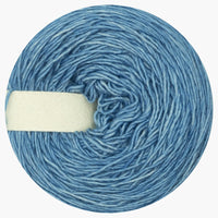 WildWestDye | Naturally dyed m/c/s Singles 100g cakes