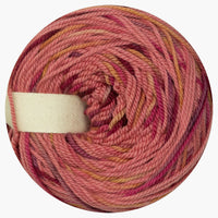 WildWestDye | Naturally dyed m/c/n DK 100g cakes