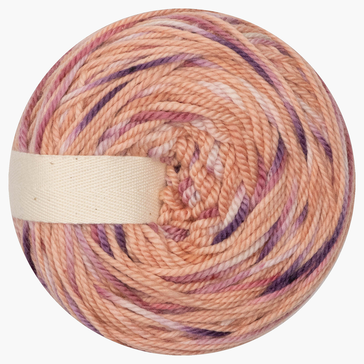 WildWestDye | Naturally dyed m/c/n DK 100g cakes