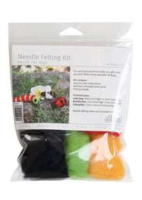 Ashford | Beginner Needle Felting Kits