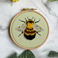 Nest Embirdery | Embroidery Kits