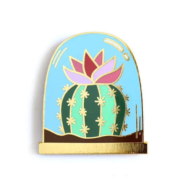 Kiriki | Needle Minder | Cactus